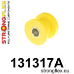 Strongflex Front tie bar to chassis bush SPORT for OPEL Corsa A