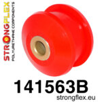 Strongflex Front wishbone rear bush for PEUGEOT 206 / CITROËN BERLINGO II