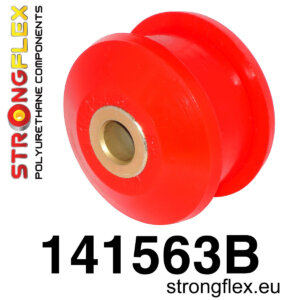 Strongflex Prednja ručica stražnja čahura za PEUGEOT 206 / CITROËN BERLINGO II