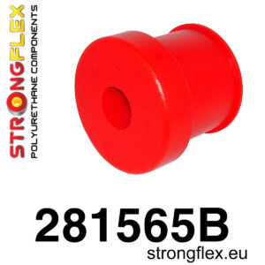 Strongflex Prednja donja ručica stražnja čahura za NISSAN Primera P11 / INFINITI G G20