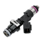Nuke Performance Injector adapter 14mm short - with filter