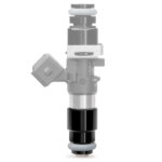 Nuke Performance Injector adapter 14mm short - without filter