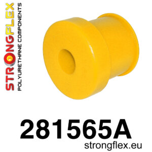 Strongflex Prednja donja ručica stražnja čahura SPORT za NISSAN Primera P11 / INFINITI G G20