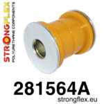 Strongflex Front lower arm front bush SPORT for NISSAN Primera P10 / NISSAN Primera P11