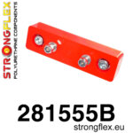 Strongflex Mjenjač prsten NISSAN za NISSAN Skyline R32 / NISSAN 200SX S14