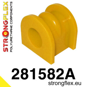 Strongflex Čahura prednjeg stabilizatora SPORT za NISSAN Primera P10 / NISSAN Primera P11