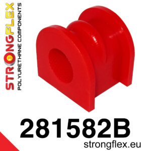 Strongflex Čahura prednjeg stabilizatora za NISSAN Primera P10 / NISSAN Primera P11