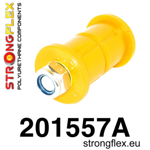 Strongflex Shackle bushing SPORT for SUZUKI Samurai / SJ410 / SJ413