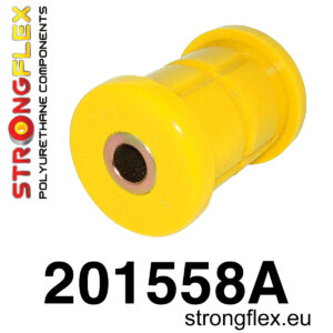 Strongflex Opruga ležaj SPORT za SUZUKI Samurai / SJ410 / SJ413