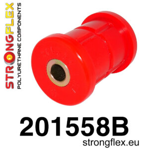 Strongflex Opruga čahura za SUZUKI Samurai / SJ410 / SJ413
