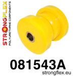 Strongflex Front lower arm front bush SPORT for HONDA S2000 AP1 / HONDA S2000 AP2
