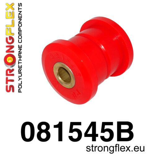 Strongflex Shock mount bush for HONDA S2000 AP1 / HONDA S2000 AP2