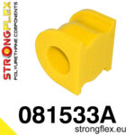 Strongflex front / rear anti-roll bar bush SPORT for HONDA ACCORD CL / HONDA S2000 AP1