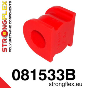 Strongflex Čahura prednjeg / stražnjeg stabilizatora za HONDA ACCORD CL / HONDA S2000 AP1
