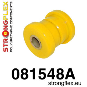 Strongflex Rear lower rear arm bush SPORT for HONDA S2000 AP1 / HONDA S2000 AP2