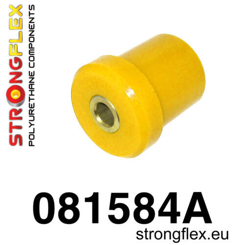 Strongflex rear upper arm bush SPORT for HONDA S2000 AP2