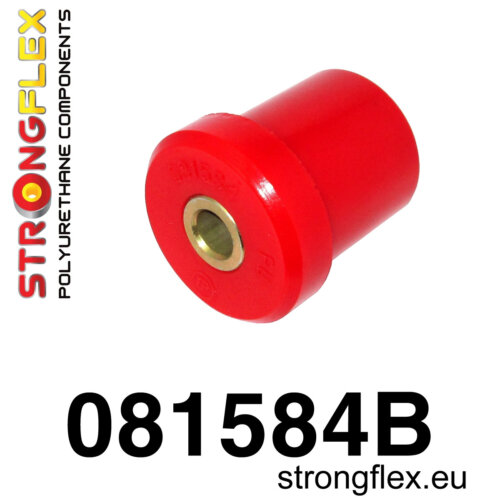 Strongflex Rear upper arm bush for HONDA S2000 AP2