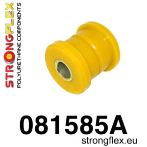 Strongflex Stražnja tračnica upravljačka ručica čahura SPORT za HONDA S2000 AP1 / HONDA S2000 AP2