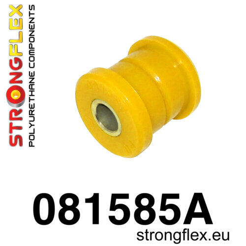 Strongflex Rear track control arm bush SPORT for HONDA S2000 AP1 / HONDA S2000 AP2