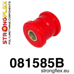 Strongflex Stražnja tračnica upravljačka ručica čahura za HONDA S2000 AP1 / HONDA S2000 AP2