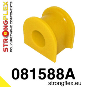 Strongflex Čahura stražnjeg stabilizatora SPORT za ACURA Integra DC5 / HONDA Integra