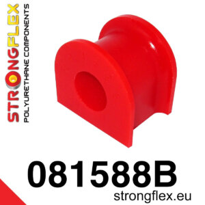 Strongflex Čahura stražnjeg stabilizatora za ACURA Integra DC5 / HONDA Integra