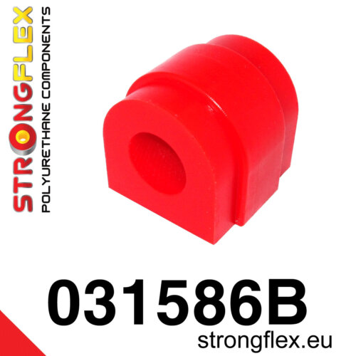 Strongflex Čahura stražnjeg stabilizatora za BMW 1 E87 / BMW 3 E46