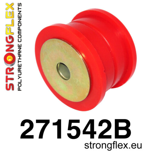 Strongflex Rear diff rear mounting bush for SUBARU LEGACY BE / SUBARU LEGACY BL