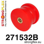 Strongflex Rear diff mounting bush for SUBARU IMPREZA GC / SUBARU LEGACY BC