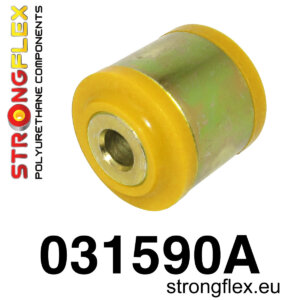 Strongflex Rear upper control arm to chassis bush SPORT for BMW 1 E87 / BMW 3 E90