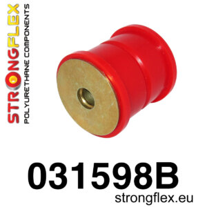 Strongflex Rear diff front mounting bush for BMW 1 E87 / BMW 1 F20