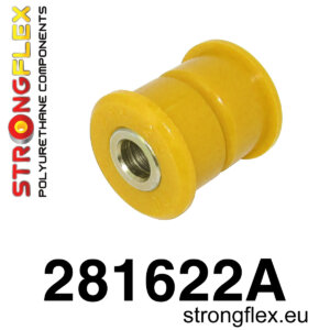 Strongflex Čahura prednje gornje ručice SPORT za NISSAN Skyline R33 / NISSAN Skyline R34