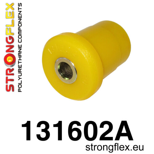 Strongflex Front lower wishbone rear bush SPORT for OPEL Ascona B / OPEL Manta B