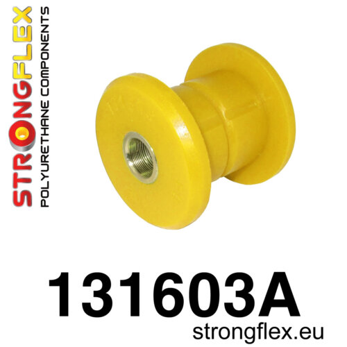 Strongflex Front subframe rear mounting bush SPORT for OPEL Ascona B / OPEL Manta B