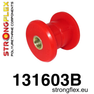 Strongflex Prednji podokvir stražnja pričvrsna čahura za OPEL Ascona B / OPEL Manta B