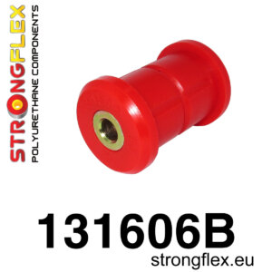 Strongflex Stražnja spojna šipka na šasiju čahure za OPEL Ascona B / OPEL Manta B
