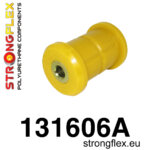 Strongflex Čahure stražnje spojne šipke na šasiju SPORT za OPEL Ascona B / OPEL Manta B