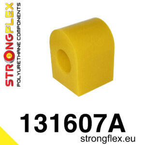 Strongflex Čahura stražnjeg stabilizatora SPORT za OPEL Ascona B / OPEL Manta B