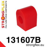 Strongflex rear anti-roll bar bush for OPEL Ascona B / OPEL Manta B