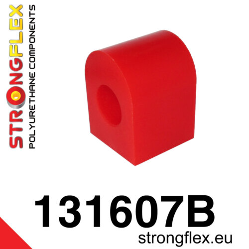 Strongflex rear anti-roll bar bush for OPEL Ascona B / OPEL Manta B