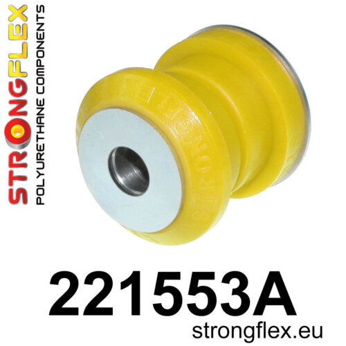 Strongflex Rear upper link outer bush SPORT for AUDI A3 8P / AUDI A1 8X