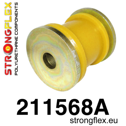 Strongflex Rear trailing arm front bush SPORT for TOYOTA Celica T230