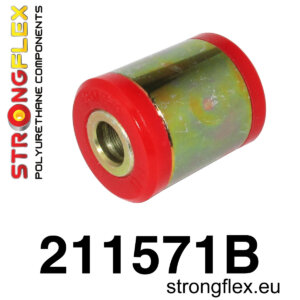Strongflex Čahura stražnje gornje ručice za TOYOTA Celica T230