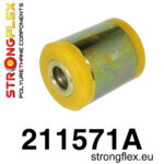 Strongflex rear upper arm bush SPORT for TOYOTA Celica T230