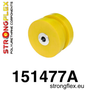 Strongflex čahura nosača motora - pasja kost PH II SPORT za RENAULT Clio II
