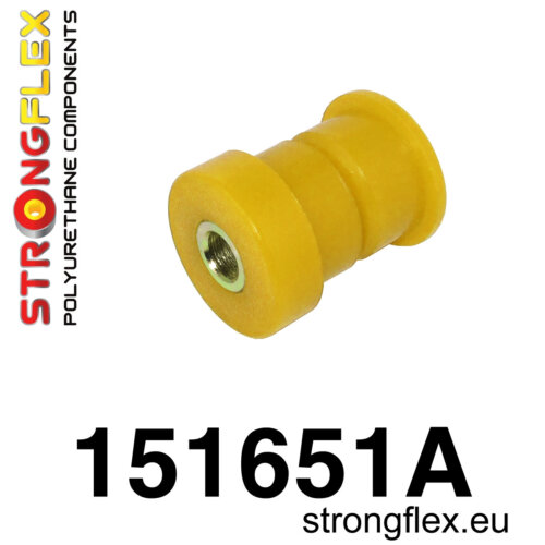 Strongflex Engine mount bush - dog bone PH I SPORT for RENAULT Clio I / RENAULT Clio II