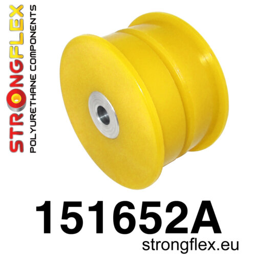 Strongflex čahura nosača motora - pasja kost PH I SPORT za RENAULT Clio I / RENAULT Clio II