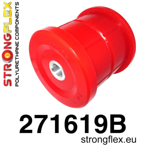 Strongflex Rear subframe bush SPORT for SUBARU IMPREZA GE / SUBARU IMPREZA GJ