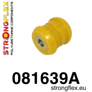 Strongflex Upper arm bush SPORT for HONDA ACCORD CB / HONDA ACCORD CD