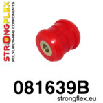 Strongflex Upper arm bush for HONDA ACCORD CB / HONDA ACCORD CD